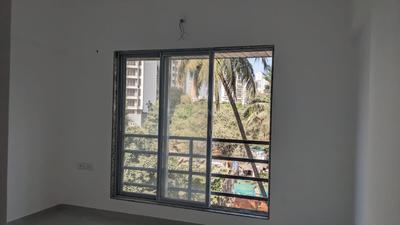 Bedroom Image of 900 Sq.ft 2 BHK Apartment / Flat for rent in HDIL Dheeraj Jamuna, Malad West Mumbai for Rs. 57000