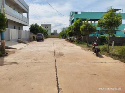 Image of 360 Sq.ft Residential Plot / Land for sale in Maruti Nagar, Kakinada for Rs. 9800000