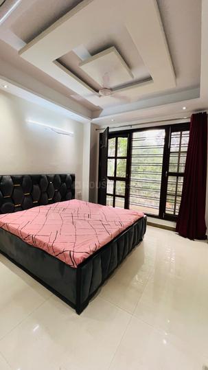Block C, Sushant Lok Phase 1 Bedroom 1