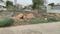 Hanuman Nagar Colony, Meerpet Plot View 2