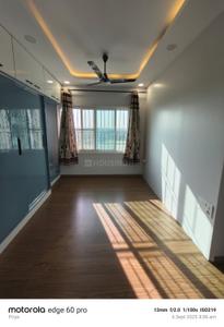 Hall Image of 935 Sq.ft 2 BHK Apartment / Flat for sale in Shriram Green Field Phase 2, Bendiganahalli Bengaluru for Rs. 10100000