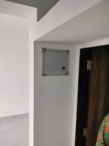 Bedroom Image of 550 Sq.ft 1 BHK Apartment / Flat for sale in HDIL Paradise City, Palghar Mumbai for Rs. 2100000