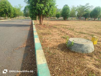 Image of 200 Sq.ft Residential Plot / Land for sale in Thagarapuvalasa, Visakhapatnam for Rs. 2800004