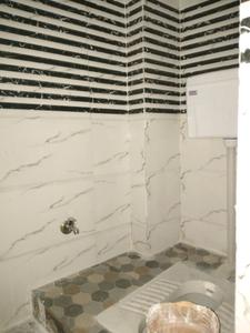 Bedroom One Image of 900 Sq.ft 3 BHK Builder Floor for sale in New Ashok Nagar New Delhi for Rs. 6000000