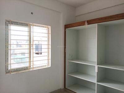 Bedroom Image of 600 Sq.ft 1 BHK Apartment / Flat for rent in Kaggadasapura Bengaluru for Rs. 25000