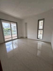 Hall Image of 1420 Sq.ft 3 BHK Apartment / Flat for rent in Jule Solapur for Rs. 26000