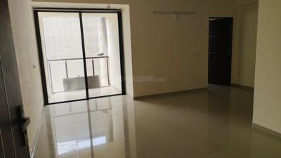Living Room Image of 1113 Sq.ft 2 BHK Apartment / Flat for sale in Gala Aria, South Bopal Ahmedabad for Rs. 7000000