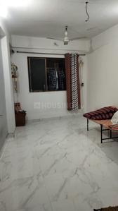 Hall Image of Male pg  in Andheri West, Mumbai