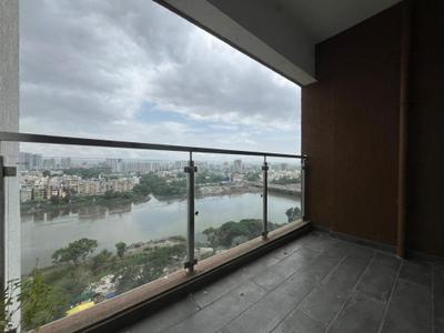 Balcony Image of 1600 Sq.ft 3 BHK Apartment / Flat for sale in Zen Elite, Kharadi Pune for Rs. 19000000