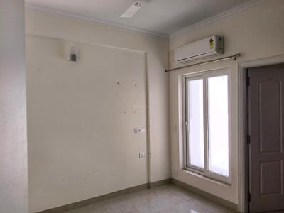 Bedroom Image of 1900 Sq.ft 3 BHK Apartment / Flat for rent in Shree Vardhman Victoria, Sector 70 Gurgaon for Rs. 48000