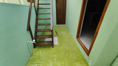 Balcony Image of 700 Sq.ft 2 BHK Villa for sale in Singaperumal Koil Chennai for Rs. 3396000