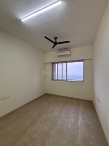 Hall Image of 2200 Sq.ft 4.5 BHK Apartment / Flat for sale in Indiabulls Greens, Panvel Navi Mumbai for Rs. 22000000
