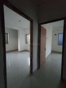 Hall Image of 1244 Sq.ft 3 BHK Apartment / Flat for sale in Airport Gate no. 1 Kolkata for Rs. 5300000