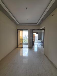 Hall Image of 1200 Sq.ft 2 BHK Apartment / Flat for rent in Mangeshi Arcade II, Kalyan West Kalyan for Rs. 22000