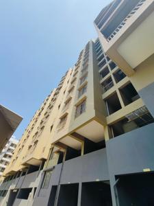 Image of 990 Sq.ft 2 BHK Apartment / Flat for rent in Runal Spacio, Ravet, Pune for Rs. 23000