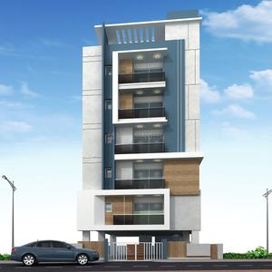 3 BHK Flat