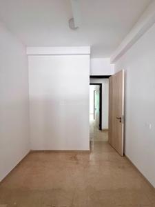 Bedroom Image of 1700 Sq.ft 3 BHK Apartment / Flat for sale in Adani Ten BKC, Bandra East Mumbai for Rs. 89000000