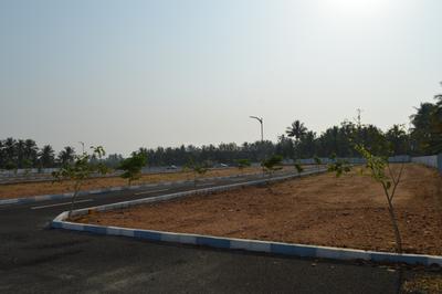 Karamadai Plot View 2