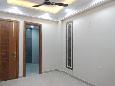 Bedroom Image of 1620 Sq.ft 3 BHK Builder Floor for sale in Richlook Luxury Budget Floors, Sector 89 Faridabad for Rs. 15500000
