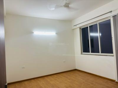 Bedroom Image of 2359 Sq.ft 4 BHK Villa for rent in Godrej Golf Links Villas, Jaypee Greens Greater Noida for Rs. 65000