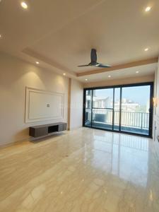 Hall Image of 1940 Sq.ft 3 BHK Builder Floor for sale in Kartikaye Propmart Kartikaye Floors 2, Sector 46 Gurgaon for Rs. 24500000