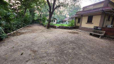 Image of 1060 Sq.ft Residential Plot / Land for sale in Adalaj, Gandhinagar for Rs. 74200000