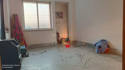Bedroom Image of 750 Sq.ft 2 BHK Apartment / Flat for sale in Paschim Putiary Kolkata for Rs. 2500000