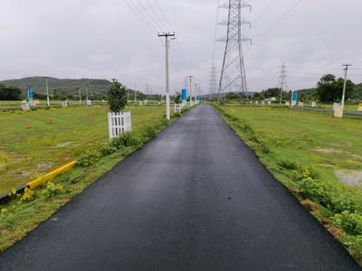 Image of 790 Sq.ft Residential Plot / Land for sale in Singaperumal Koil, Chennai for Rs. 1145500