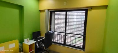 Bedroom Image of 1730 Sq.ft 3 BHK Apartment / Flat for sale in Savvy Swaraaj Sports Living, Gota Ahmedabad for Rs. 9900000