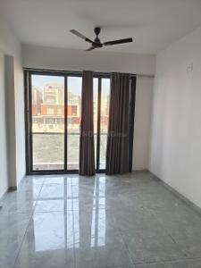 Hall Image of 2850 Sq.ft 3 BHK Apartment / Flat for rent in Bhavya Devanshi Prime, Raysan Gandhinagar for Rs. 25000
