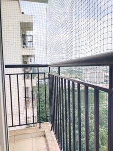 Balcony Image of 1135 Sq.ft 2 BHK Apartment / Flat for sale in Prestige Tranquility by Prestige Projects Pvt Ltd, Budigere Cross Bengaluru for Rs. 14700000