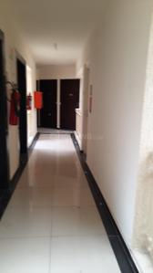 Image of 1200 Sq.ft 2 BHK Apartment / Flat for rent in Dhantoli, Nagpur for Rs. 25000
