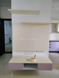 Hall Image of 914 Sq.ft 3 BHK Apartment / Flat for sale in Shriram 107 Southeast Phase 3 by Shriram Properties, Attibele Bengaluru for Rs. 7250000