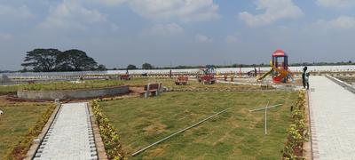 Image of 600 Sq.ft Residential Plot / Land for sale in Pakkam, Thiruvallur, Chennai for Rs. 840000