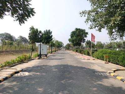 Image of 1125 Sq.ft Residential Plot / Land for sale in Omaxe City, Tajupur, Faridabad for Rs. 15000000
