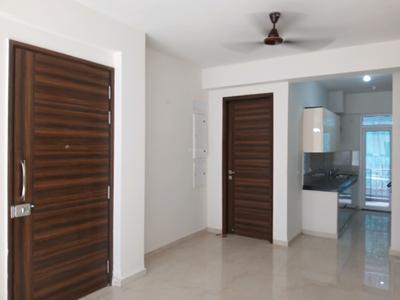 Living Room Image of 1620 Sq.ft 3.5 BHK Builder Floor for sale in Smartworld Gems, Sector 89 Gurgaon for Rs. 16200000