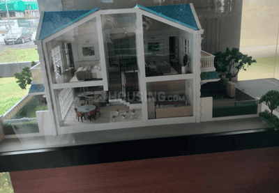 Image of 2584 Sq.ft 3 BHK Villa for sale in Kalpataru Aria Phase D, Karjat, Thane for Rs. 17800000