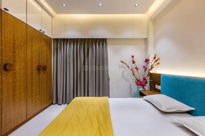 Bedroom Image of 2700 Sq.ft 4 BHK Villa for sale in Pacifica The Meadows, Shantipura Ahmedabad for Rs. 30000000