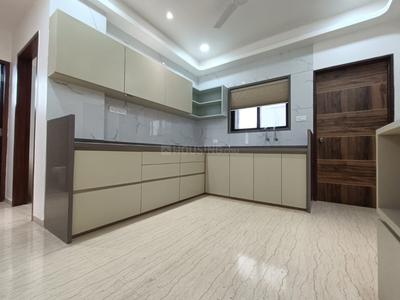 Kitchen Image of 1300 Sq.ft 3 BHK Apartment / Flat for sale in New Alkapuri Vadodara for Rs. 6000000