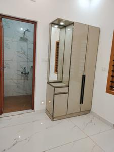 Bedroom Image of 2200 Sq.ft 4 BHK Independent House for sale in Thrippunithura Kochi for Rs. 13500000