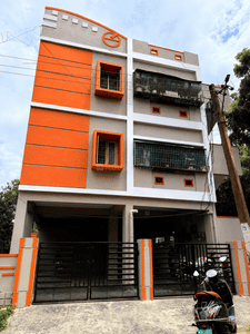 2 BHK Flat