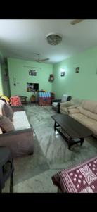Hall Image of 2250 Sq.ft 4 BHK Independent House for sale in Raj Minal Residency, Ayodhya Bypass Bhopal for Rs. 20000000