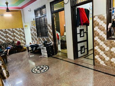 Hall Image of 900 Sq.ft 2 BHK Independent House for sale in Khajoori Khas New Delhi for Rs. 27500000