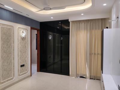 Bedroom Image of 1900 Sq.ft 3 BHK Builder Floor for sale in Today Princeton Floors, Sector 51 Gurgaon for Rs. 18200000