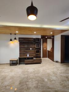 Hall Image of 3600 Sq.ft 4 BHK Builder Floor for rent in Sector 48 Gurgaon for Rs. 85000