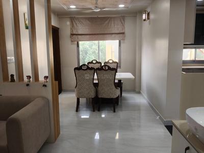 Hall Image of 1566 Sq.ft 3 BHK Apartment / Flat for sale in RK The Veranda, Kanakpura Jaipur for Rs. 7500000
