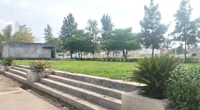 Image of 1000 Sq.ft Residential Plot / Land for sale in DHL Ikons Land Mark II Sector A, Methwada, Indore for Rs. 2100000