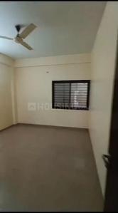 Bedroom Image of 1200 Sq.ft 3 BHK Independent House for rent in Sarthak Galaxy, Rau Indore for Rs. 18000