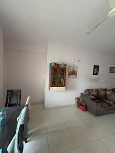 Hall Image of 1000 Sq.ft 2 BHK Apartment / Flat for rent in Sattva Exotic, Kattigenahalli Bengaluru for Rs. 50000