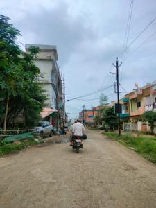 Image of 1200 Sq.ft Residential Plot / Land for sale in Navi Bagh, Bhopal for Rs. 3060000